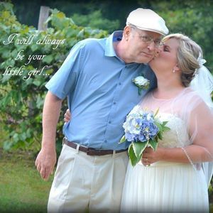 Meet your Posher, Carol